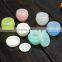 Hot Sale!!! Empty Jar Pot Cosmetic Cream Bottle Container Screw Lid With Inner Lid 5ml Ecellent Quality