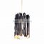 Contemporary Hanging Light with Iron Pendant Lamp for Sales