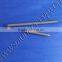 Sic combined Si3N4 thermocouple protecting pipes
