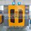 JN-2S5L Plastic PP/PE/PVC Bottle Extrusion Blow Molding Machine