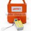 180 kg capacity rope length 30M electric hoist wireless remote control