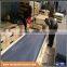 Having the features of bulletproof, anti-theft, and anti-fly security door screen (ISO9001,Tread Assurance)