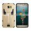 Latest design TPU and plastic combo defender case for Samsung Note 5