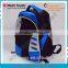 Sturdy Peach Twill Backpack for Kids Teenager Boy