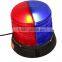 rotating car beacons light 12V LE-550