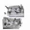 Motocycle Plastic Light Lamp Injection Mould