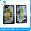 promotional multi function silicone magnetic memo clip