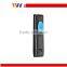 5-in-1 RF Locator Smart Key Finder With Led Light Remot Control Key Chain Sticker Key Finder
