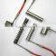 Stainless steel Hot runner system coil spring air heaters for plastic injection molds
