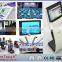 saw touch panel in touch monitor screen