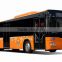 Luxury Yutong ZK6126HGA 28-seater 12-meter low floor urban bus price