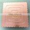 china online shopping factory safety cake boards,packaging for food
