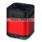 2015 Gaoke hot AJ-82A Unique bluetooth stereo speaker free shipping