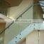 High quality 10mm tempered bulletproof glass price