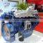 Weichai Diesel Engine for Light / Medium / Medium-Heavy / Heavy Trucks