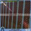 Used Galvanized Privacy Slat For Chain Link Fence