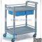 BK819 used medical carts for salecheap salon trolley