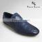 men genuine leather casual shoes