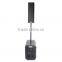 Wall mount hanging rig speaker system Plug and Play PA System Passive Sat ,Close type passive speaker