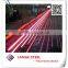 Chinese promotional items steel rebar price per ton / steel rebar /steel rebar prices