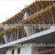 Adjustable Height Steel Prop for Building