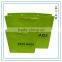 2015 wholesale printing LOGO paper shopping bag custom paper bag