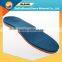 orthotic flat feet heel pain arch support insole