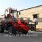 WOLF loader zl 10 loader price list