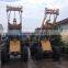 ZL20 2000kg loader WOLF New brand 2015 Chinese wheel loader price