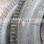 Light truck tyre 6.50-16 with rib pattern