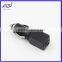 12 volt car cigarette lighter plug