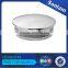 Superior Quality Oem/Odm High Technology 2 Inch Stainless Steel Pipe Fitting Cap