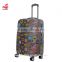 Wholesale Alibaba ABS Trolley Bag Travelling Luggage Wheeled Flight Case Hard Trolly Bag Cabin Suitcase