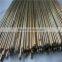 CP101 18% COPPER PHOSPHORUS BRAZING RODS WITH HIGH SILVER CONTENT COPPER ALLOY SILVER SOLDER WELDING RODS