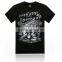 Wholesale custom logo 3d t shirt factory