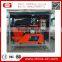 N2 Wall Putty Mortar Plastering Machine