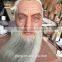 Silicone Sculpture of Movie Character Star Gandalf Wax Statue