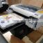 New cheap A2 size desktop DTG t-shirt printer on hot selling