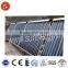 2015 Solar energia tube 10 solar collector from china