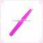 Wholesale extension eyebrow tweezers in bulk
