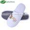 Wholesale Good Quality Comfortable Hotel Terry Towel Spa Slipper                        
                                                Quality Choice