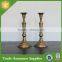 New Products Tall Candle Holders For Wedding
