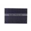 highy effiency 12V/24V 20A manual PWM solar charge controller