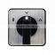160A 4-CELL 3POS Star Delta Starter (Star Delta Cam Switch)