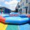 giant inflatable swimming pool / inflatable pools