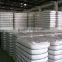 100 Recycled Polyester Solid Dope pp Staple Fiber for Non-woven Fabric