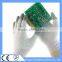 Antistatic PVC Dotted Cleanroom Electronics Industry Safety Equipment Work ESD Gloves