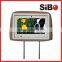 9 Inch Universal Android Car Headrest Monitor with Wifi