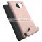 Hybrid Credit Card Case With Stand Function Wholesale Mobile Phone Case For Samsung Galaxy Note 7