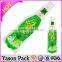 Yason printed flat ice bags ice cream package ice bag price